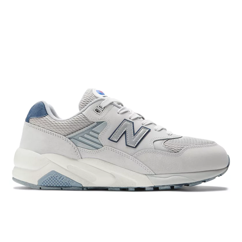 New Balance 580 Grey Day (2023) (MT580MD2)
