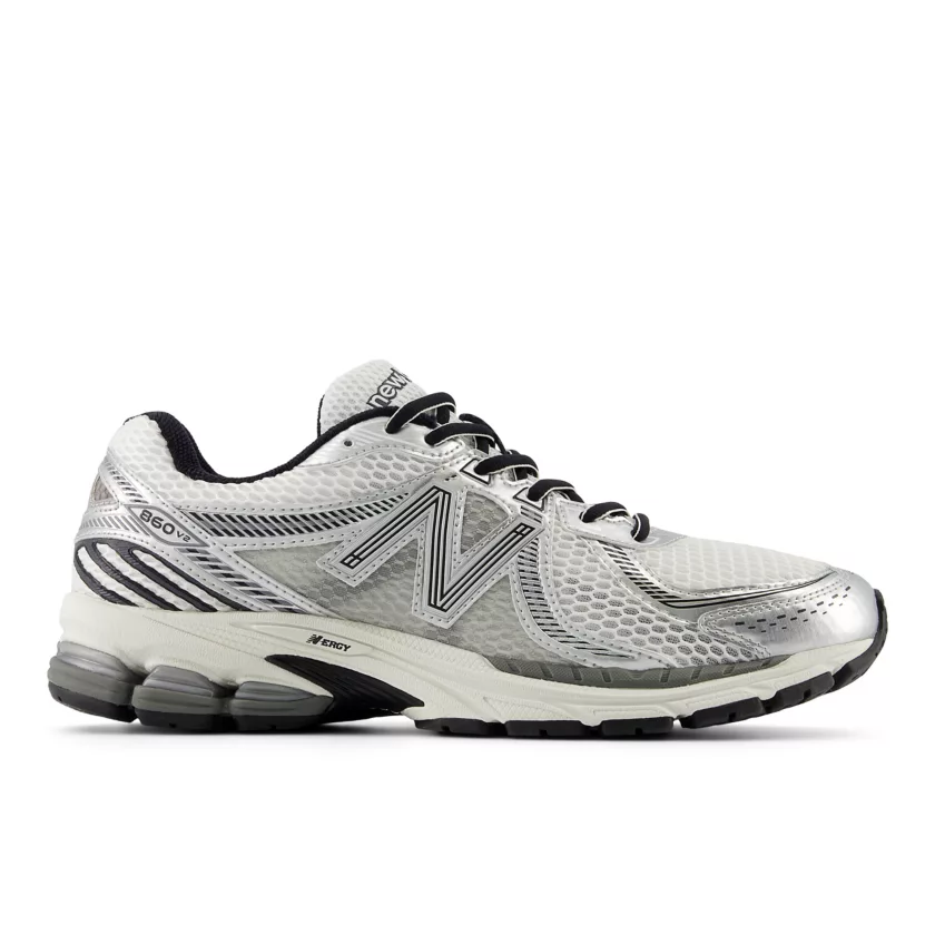New Balance 860GB2 White (ML860GB2)