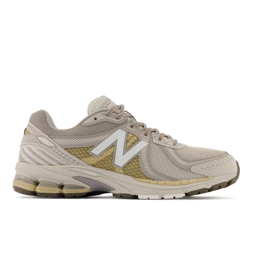 New Balance 860KS2 Grey (ML860KS2)