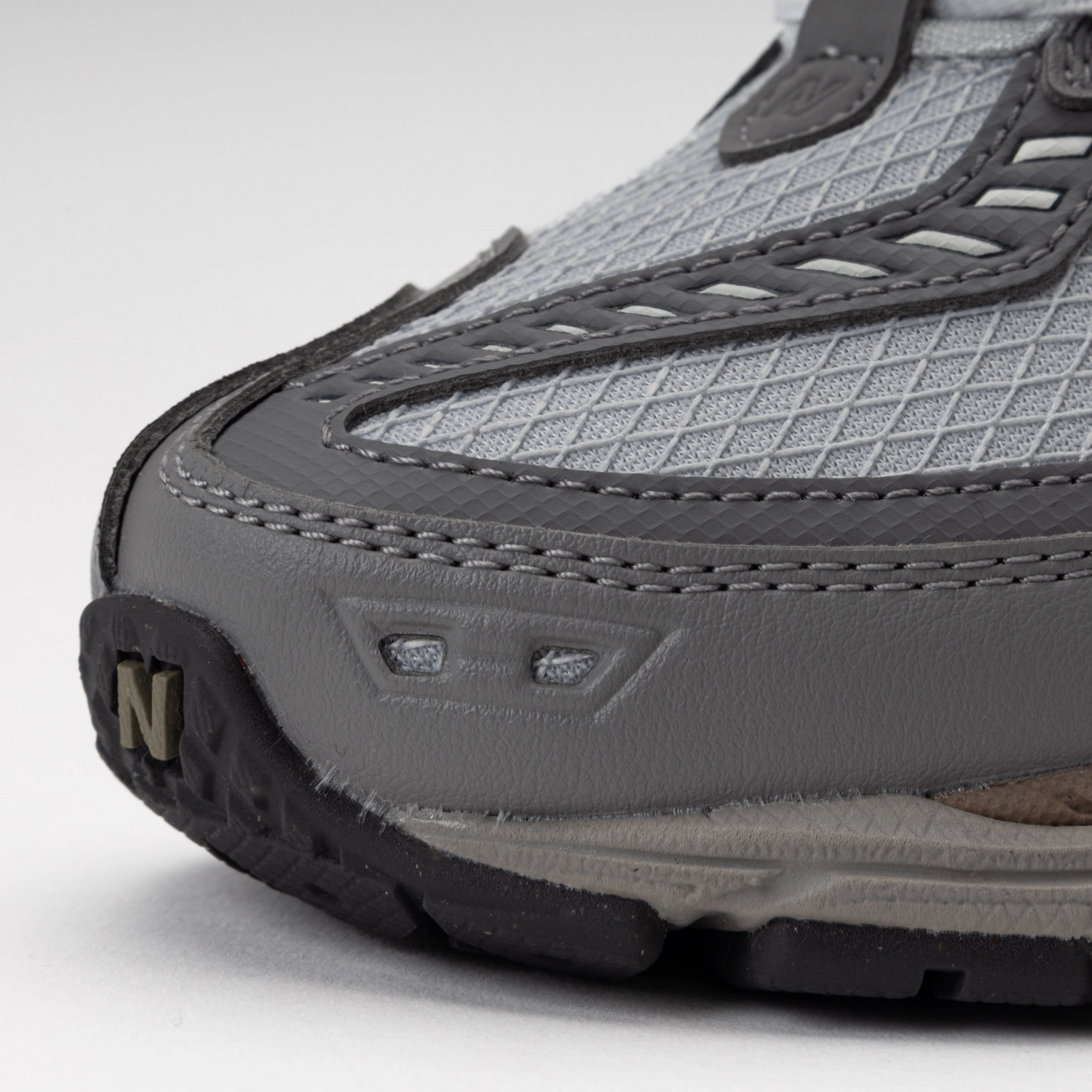 New Balance M1906NB Team Away Grey Olivine Grey Matter