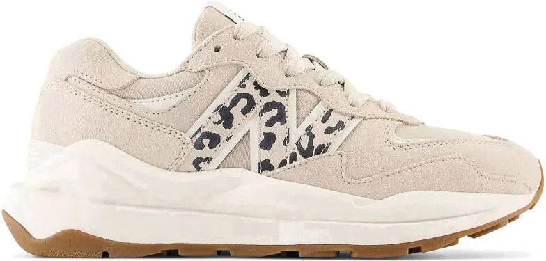 New Balance Sneakers Beige Dames