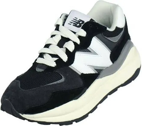 New Balance Sneakers Zwart Heren