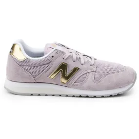 New Balance W WL520GDC schoenen roze