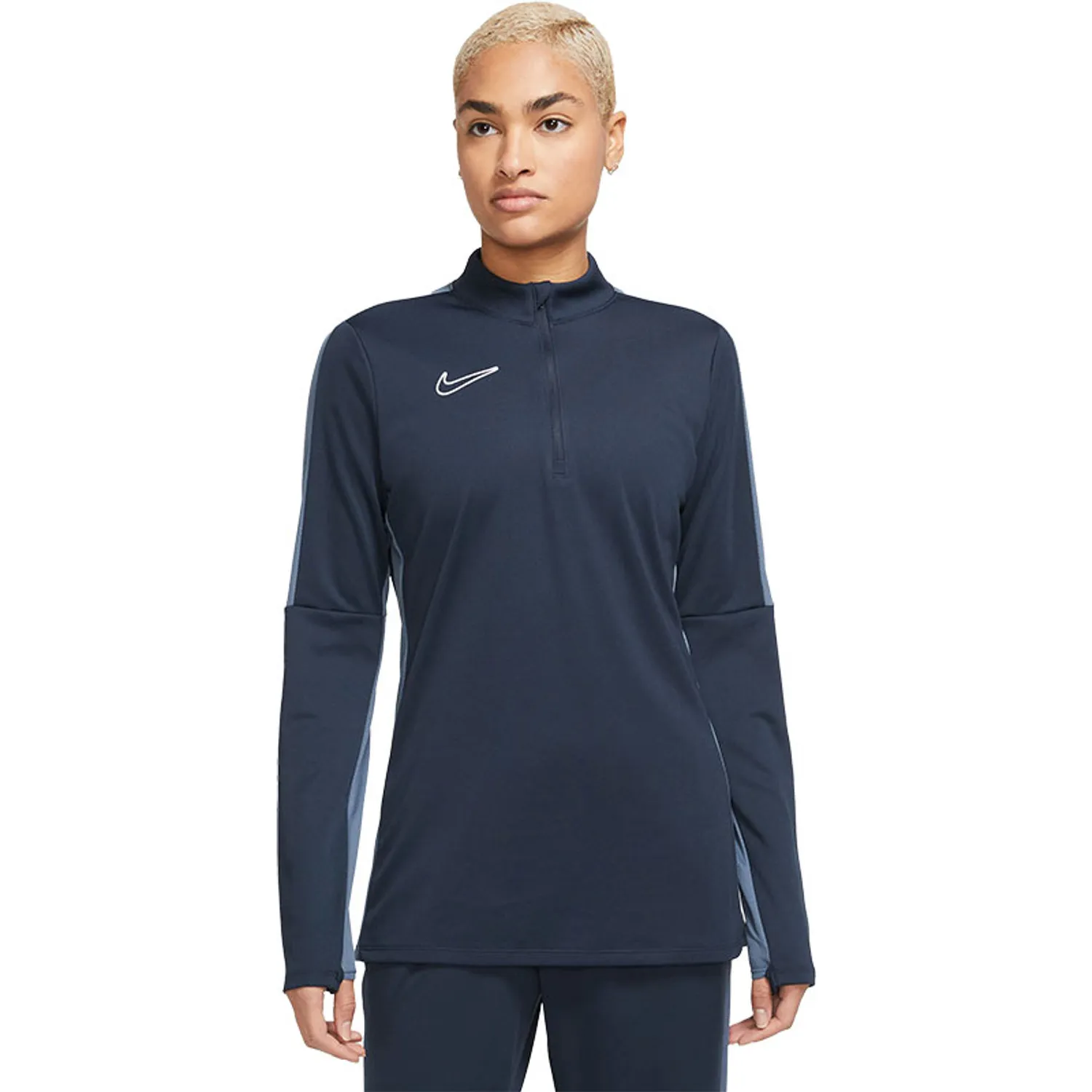 Nike Academy Drill Top Dames