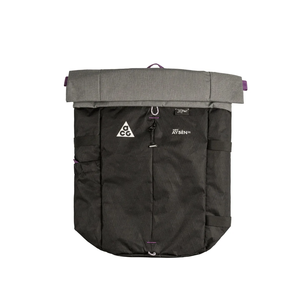 Nike ACG Aysen Backpack Black / Cool Grey / White