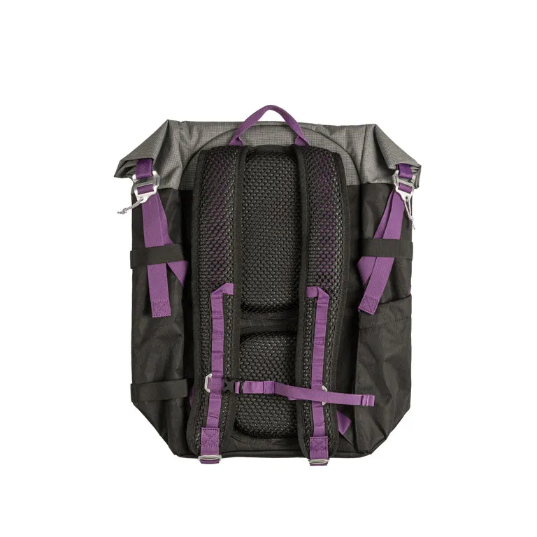 Nike ACG Aysen Backpack Black / Cool Grey / White