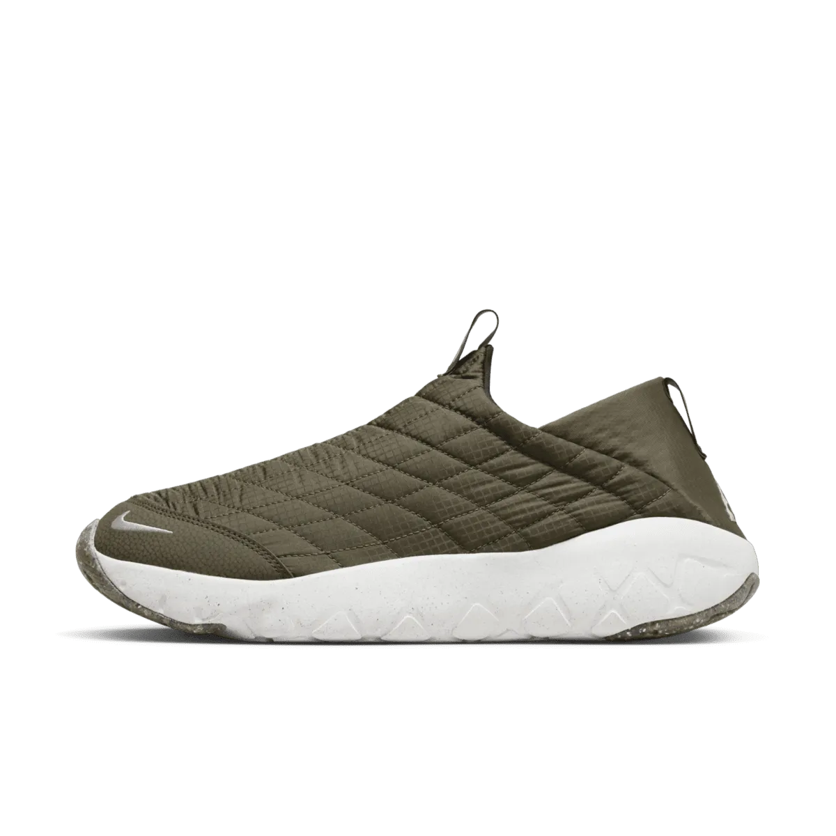 NIKE ACG MOC 3.5 CARGO KHAKI CARGO KHAKI / CARGO KHAKI / SUMMIT WHITE / SUMMIT WHITE (DO9333300)