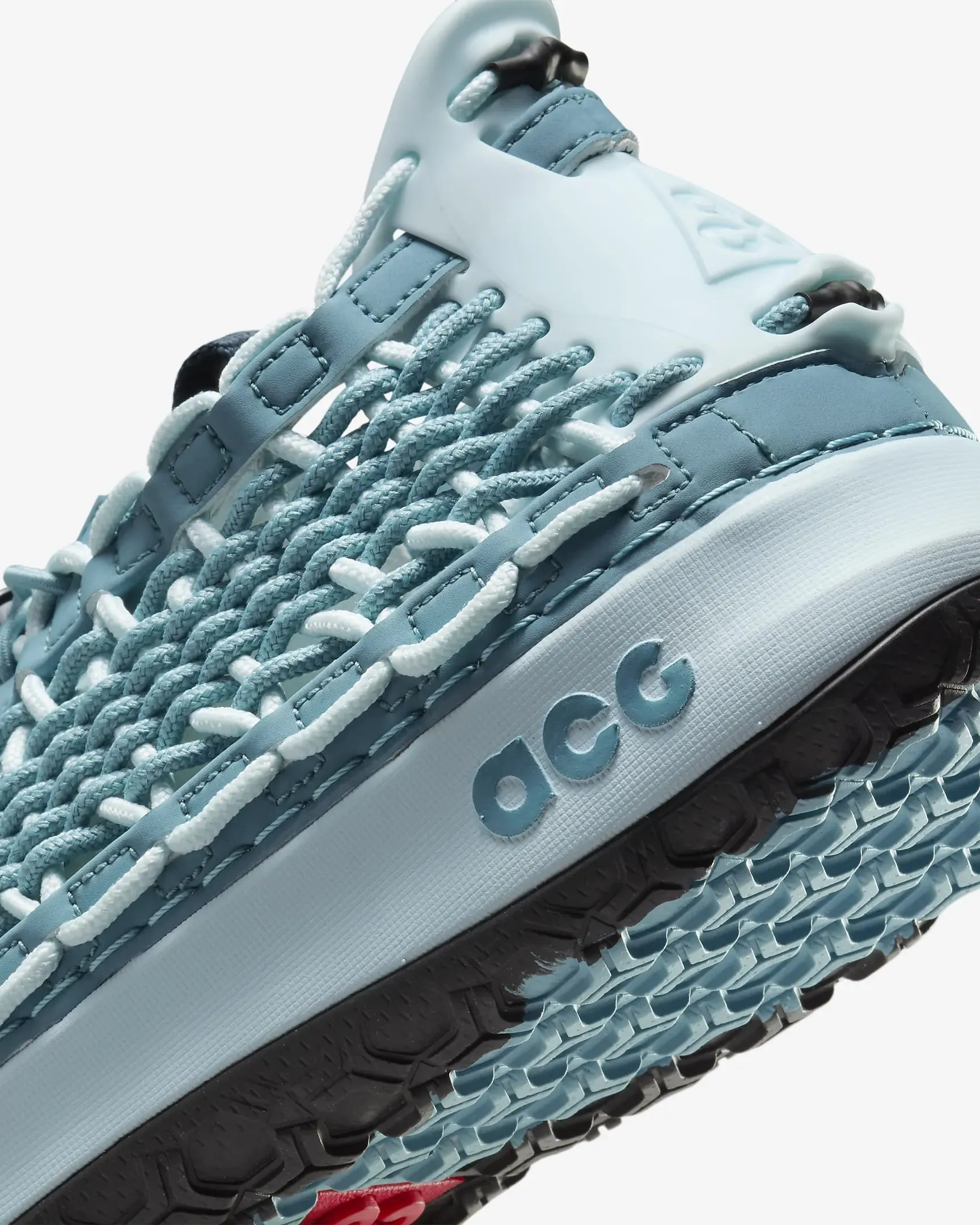 Nike ACG Watercat+ "Denim Turquoise"