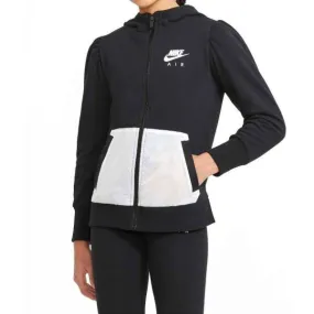 Nike Air French Hooded Vest