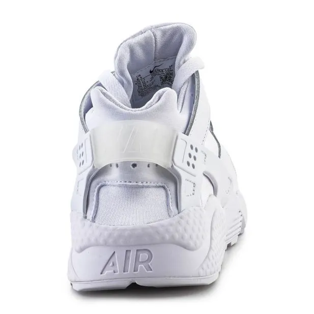 NIKE AIR HUARACHE DD1068102 SCHOENEN WIT