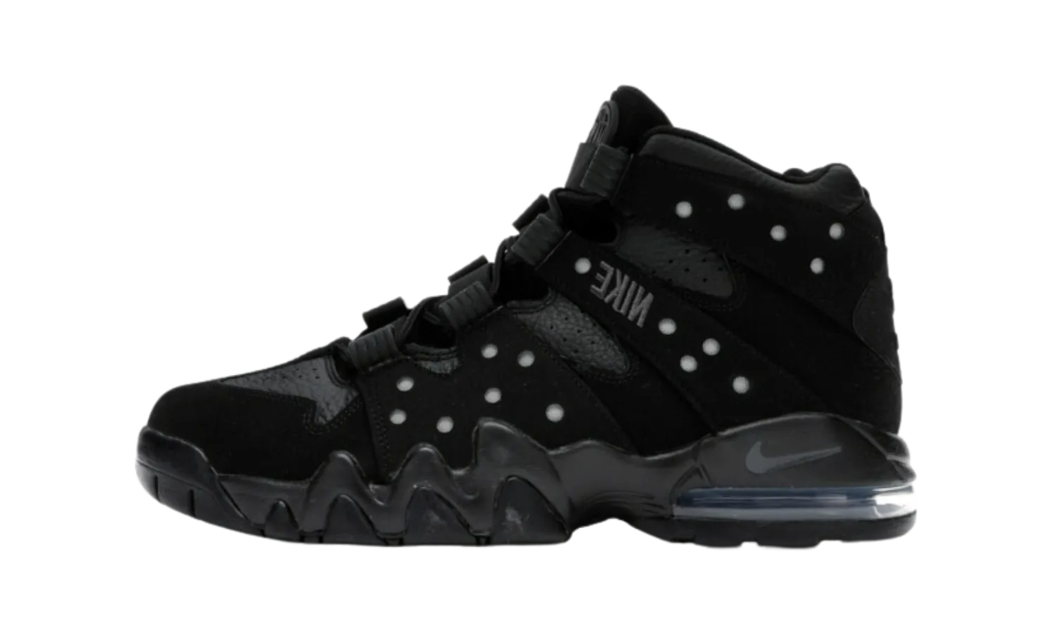 Nike Air Max 2 CB 94 Triple Black