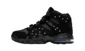 Nike Air Max 2 CB 94 Triple Black