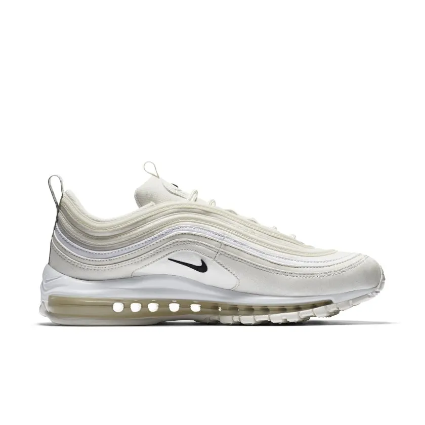NIKE AIR MAX 97 REFLECTIVE LOGO CREAM (AR4259100)