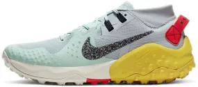 Nike Air Zoom Wildhorse 6 Mint Foam