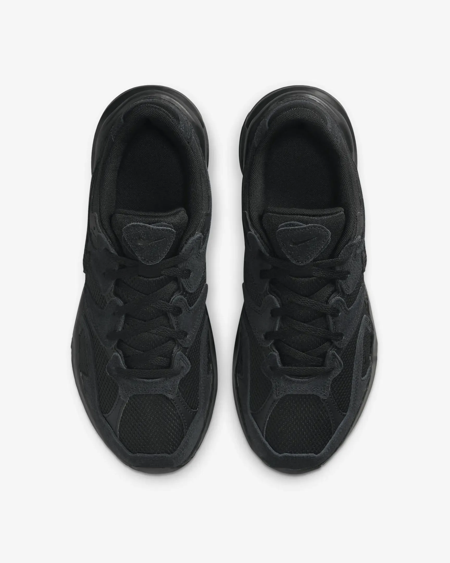 Nike AL8 Wmns "Black"