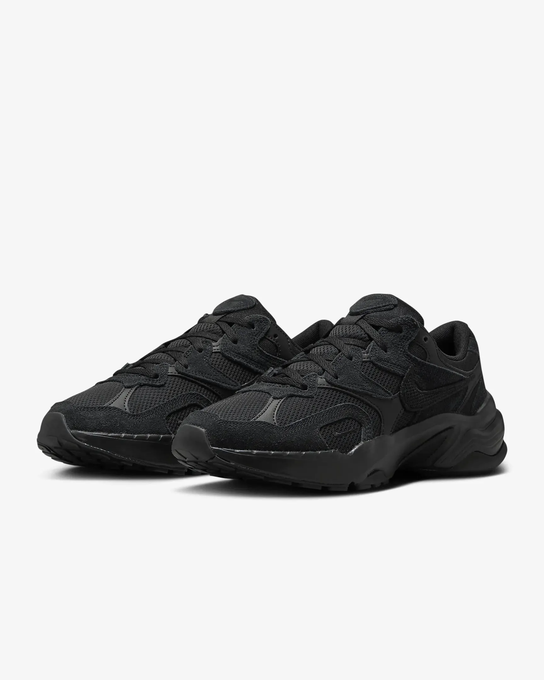 Nike AL8 Wmns "Black"