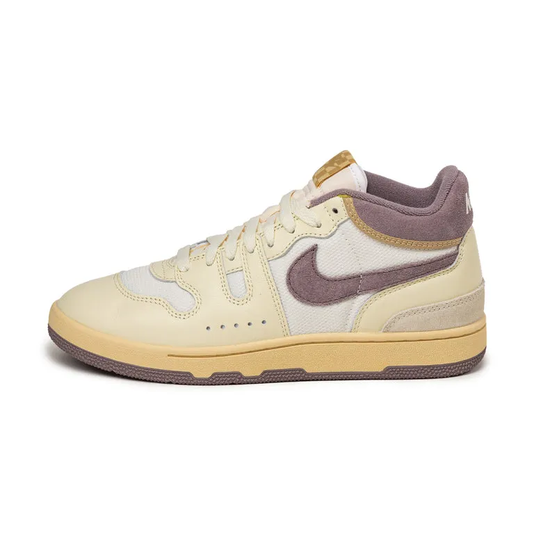 Nike Attack Sail / Taupe Grey / Coconut Milk