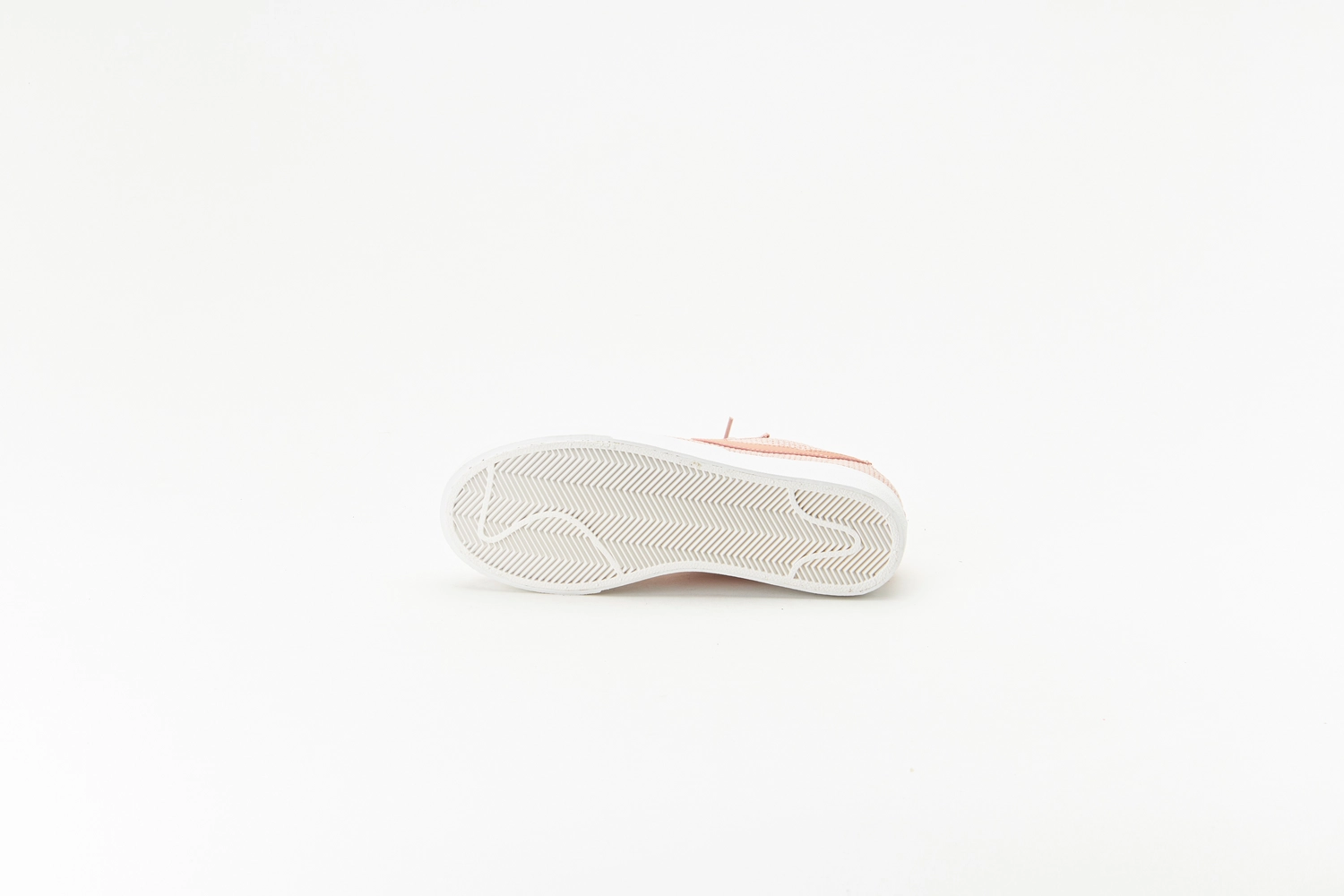 Nike Blazer Low Platform Essential Pink Oxford/Rose Whisper/Summit White