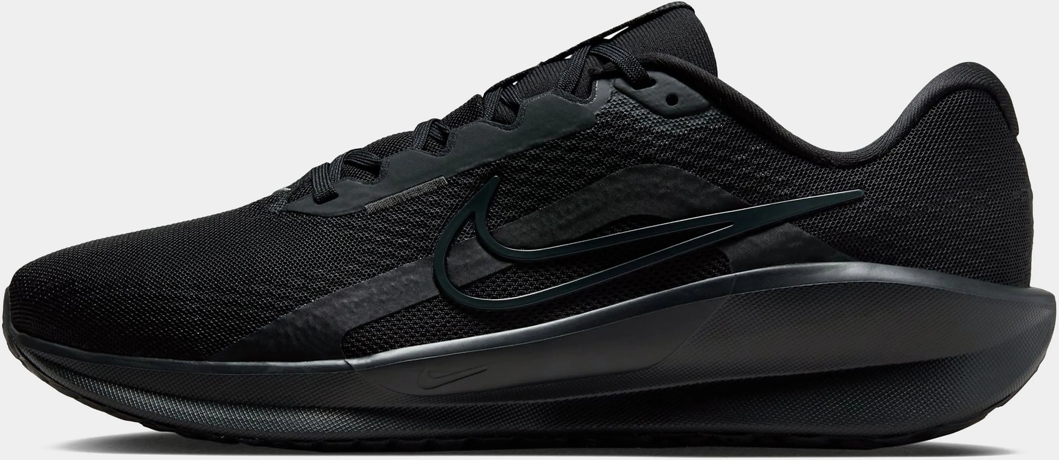 Nike Downshifter 13 Anthracite Wolf Grey Black