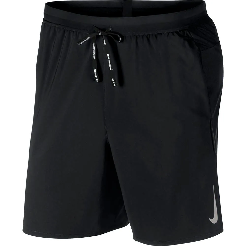 NIKE DRIFIT FLEX STRIDE SHORT