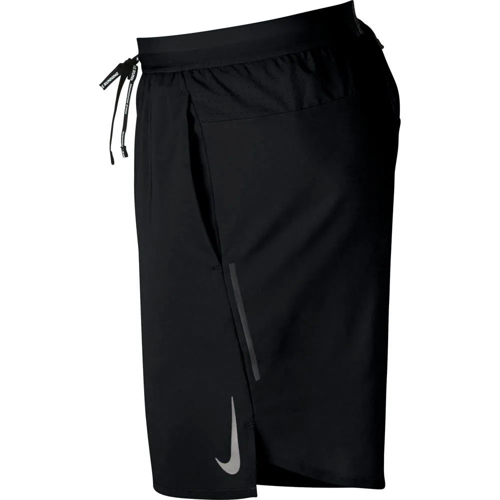 NIKE DRIFIT FLEX STRIDE SHORT