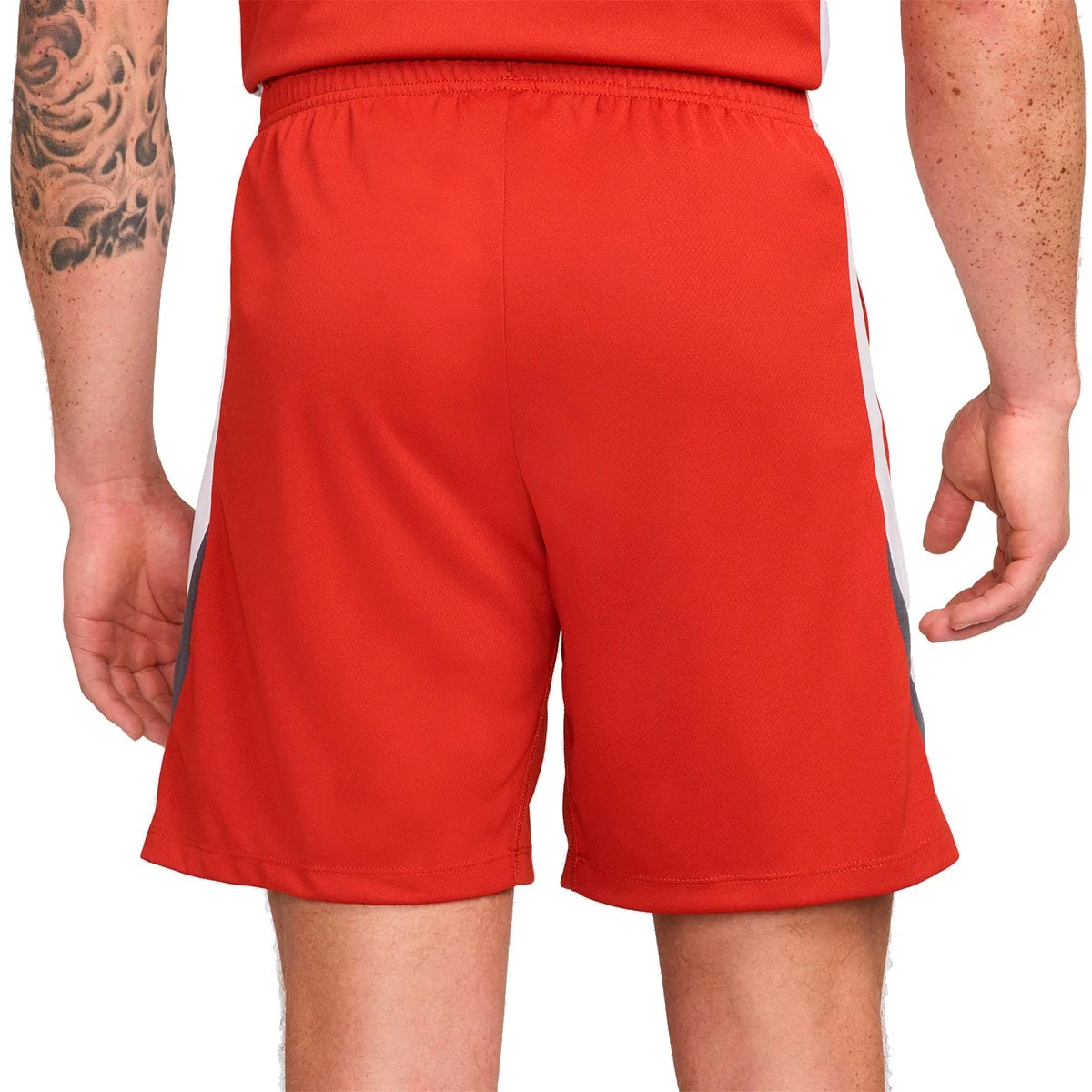 NIKE DRIFIT STRIKE SHORTS