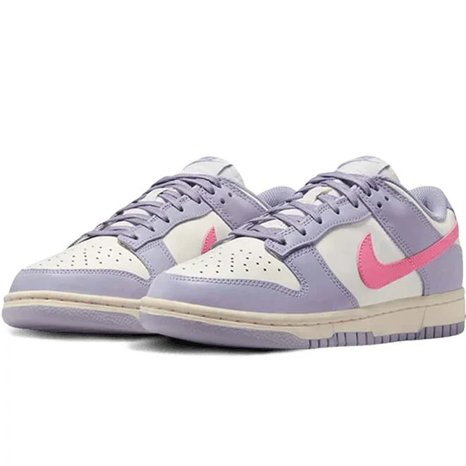 Nike Dunk Low Indigo Haze (W)