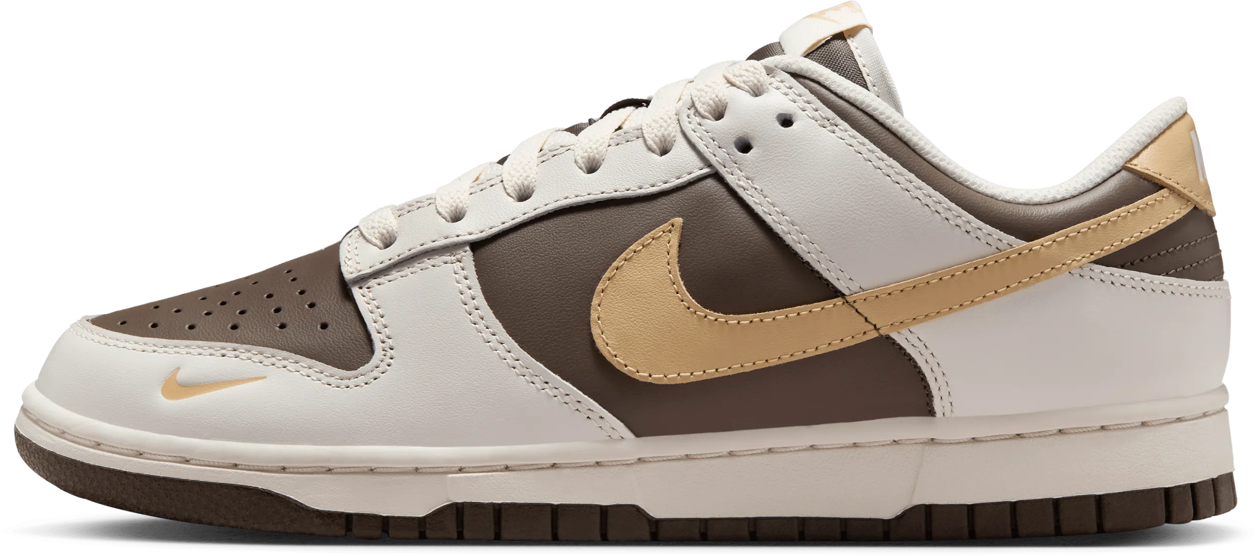 Nike Dunk Low Wmns "Ironstone"