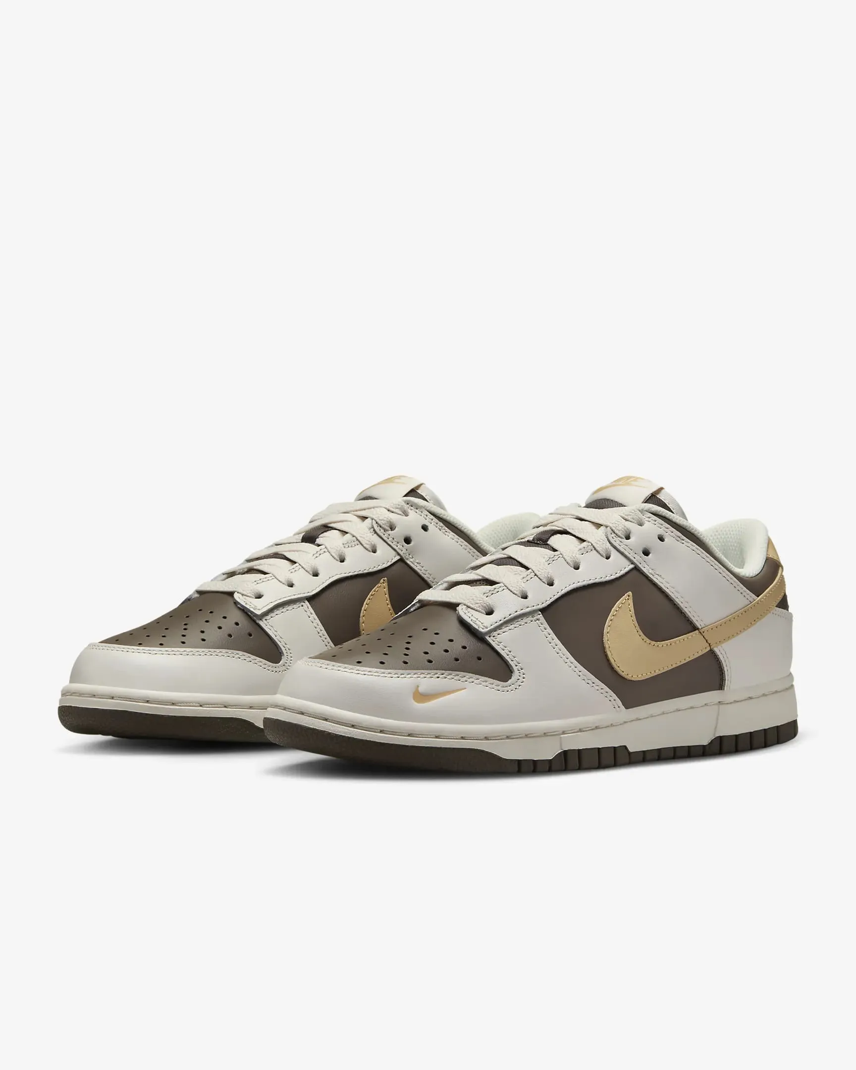 Nike Dunk Low Wmns "Ironstone"