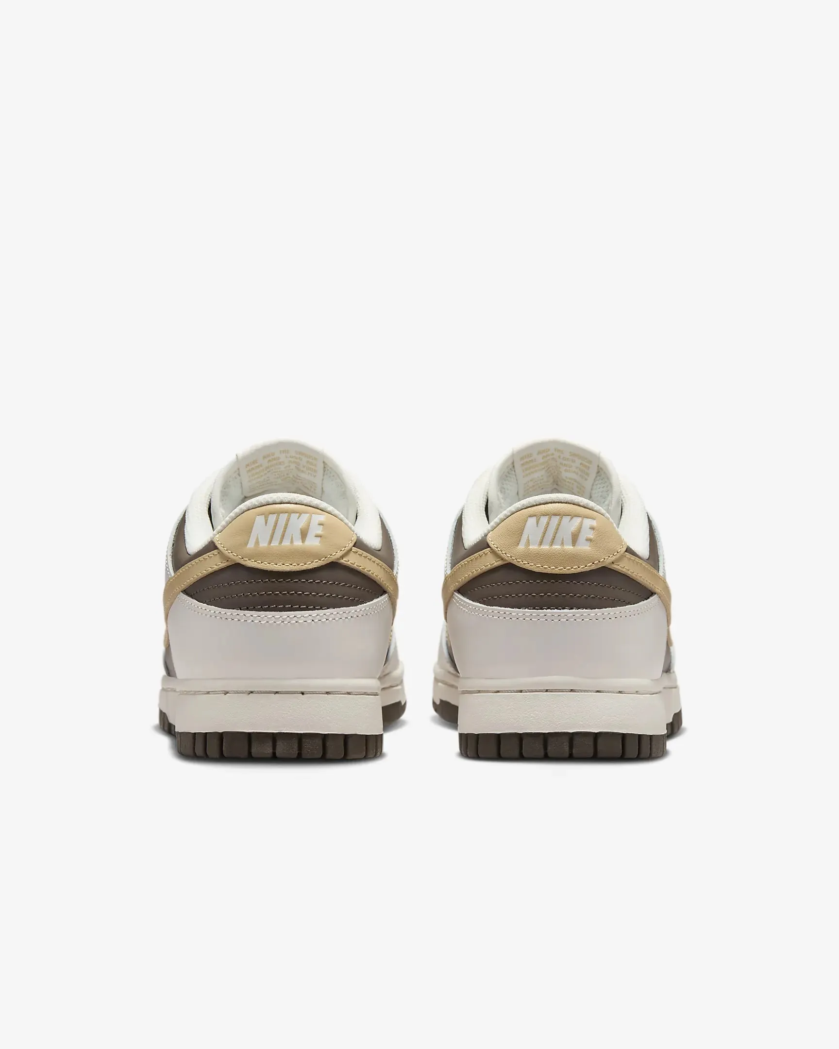 Nike Dunk Low Wmns "Ironstone"