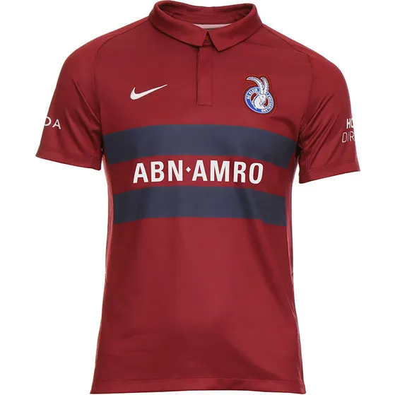 Nike Hockey Polo Thuis Heren HCKZ