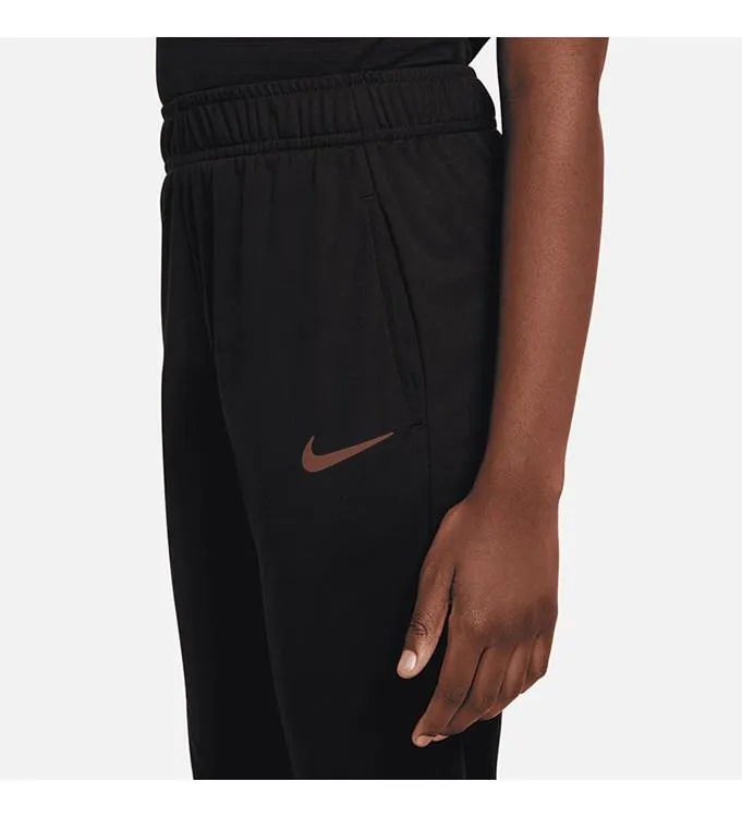 Nike JR Boys Big Kids Poly+ Trainingsbroek