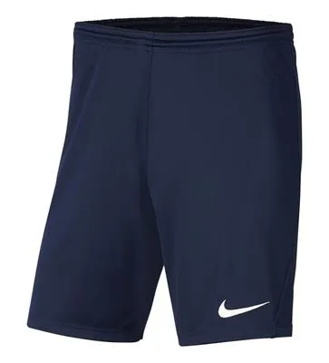 NIKE JR DRIFIT PARK III VOETBALSHORT