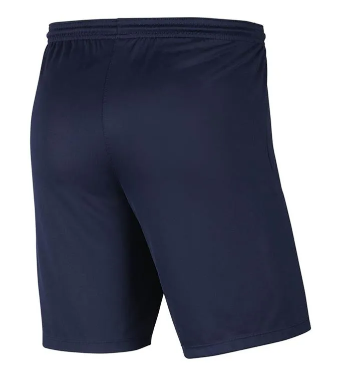 NIKE JR DRIFIT PARK III VOETBALSHORT