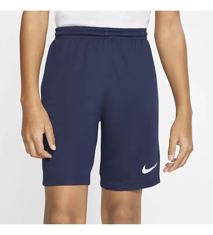 NIKE JR DRIFIT PARK III VOETBALSHORT