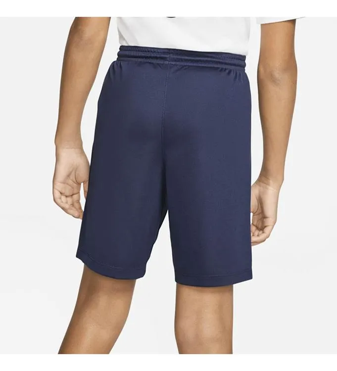 NIKE JR DRIFIT PARK III VOETBALSHORT