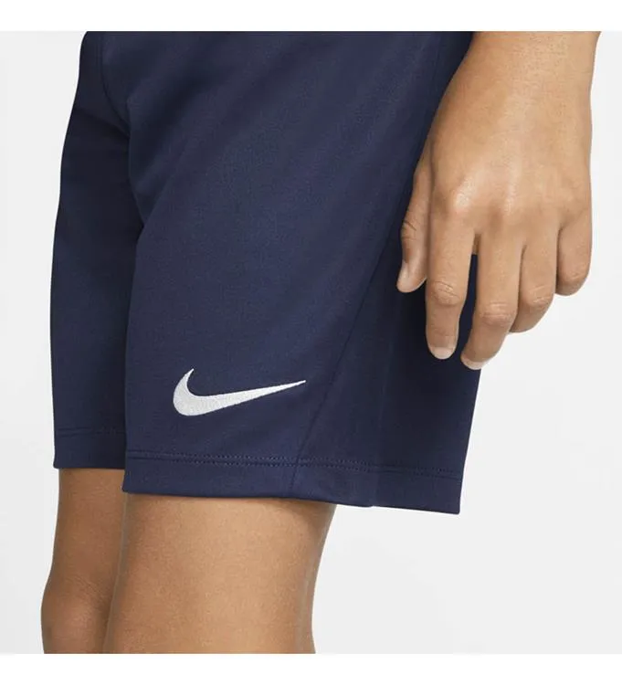 NIKE JR DRIFIT PARK III VOETBALSHORT