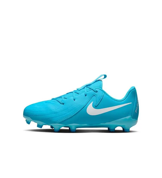 Nike JR Phantom GX II Academy Voetbalschoenen