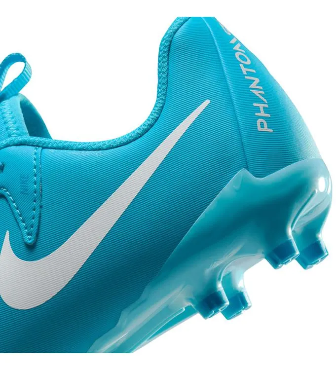 Nike JR Phantom GX II Academy Voetbalschoenen