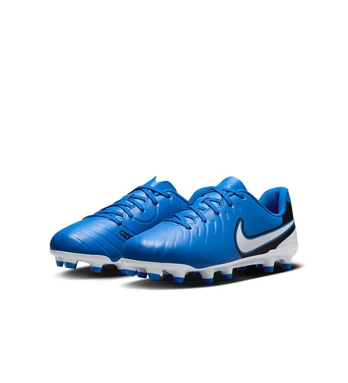 Nike JR Tiempo Legend 10 Club Voetbalschoenen