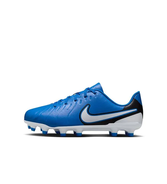 Nike JR Tiempo Legend 10 Club Voetbalschoenen