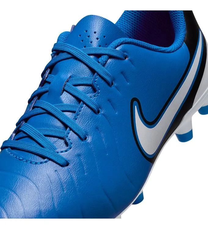 Nike JR Tiempo Legend 10 Club Voetbalschoenen