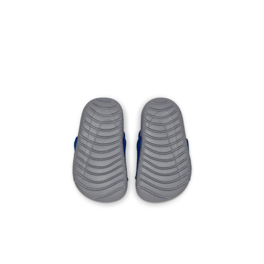 NIKE KAWA SLIPPER VOOR BABY’S/PEUTERS BLAUW (BV1094400)