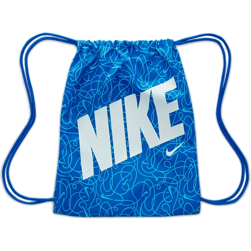 NIKE KINDER RUGZAK DR6129-405