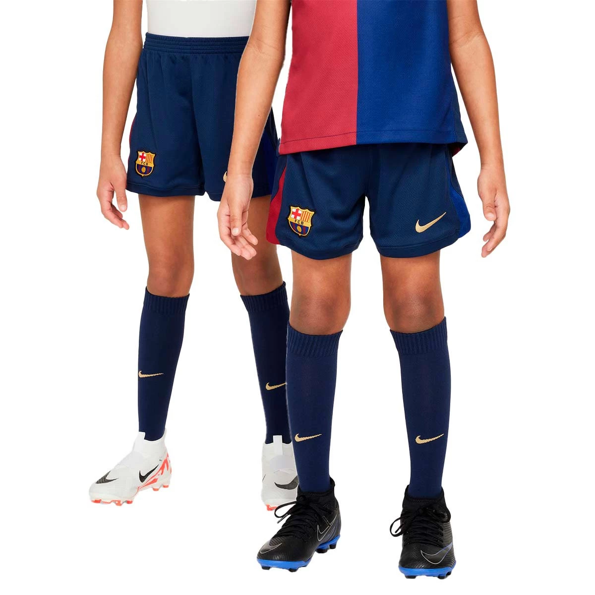 NIKE KINDEREN FC BARCELONA 20242025 THUIS TENUE