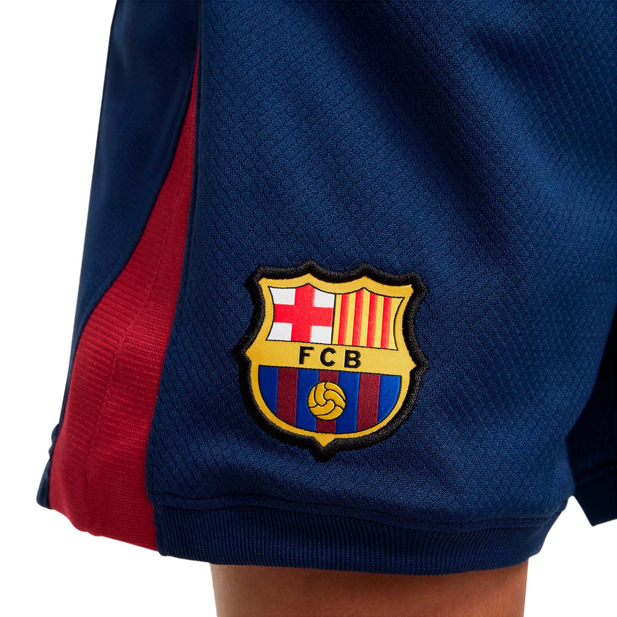 NIKE KINDEREN FC BARCELONA 20242025 THUIS TENUE