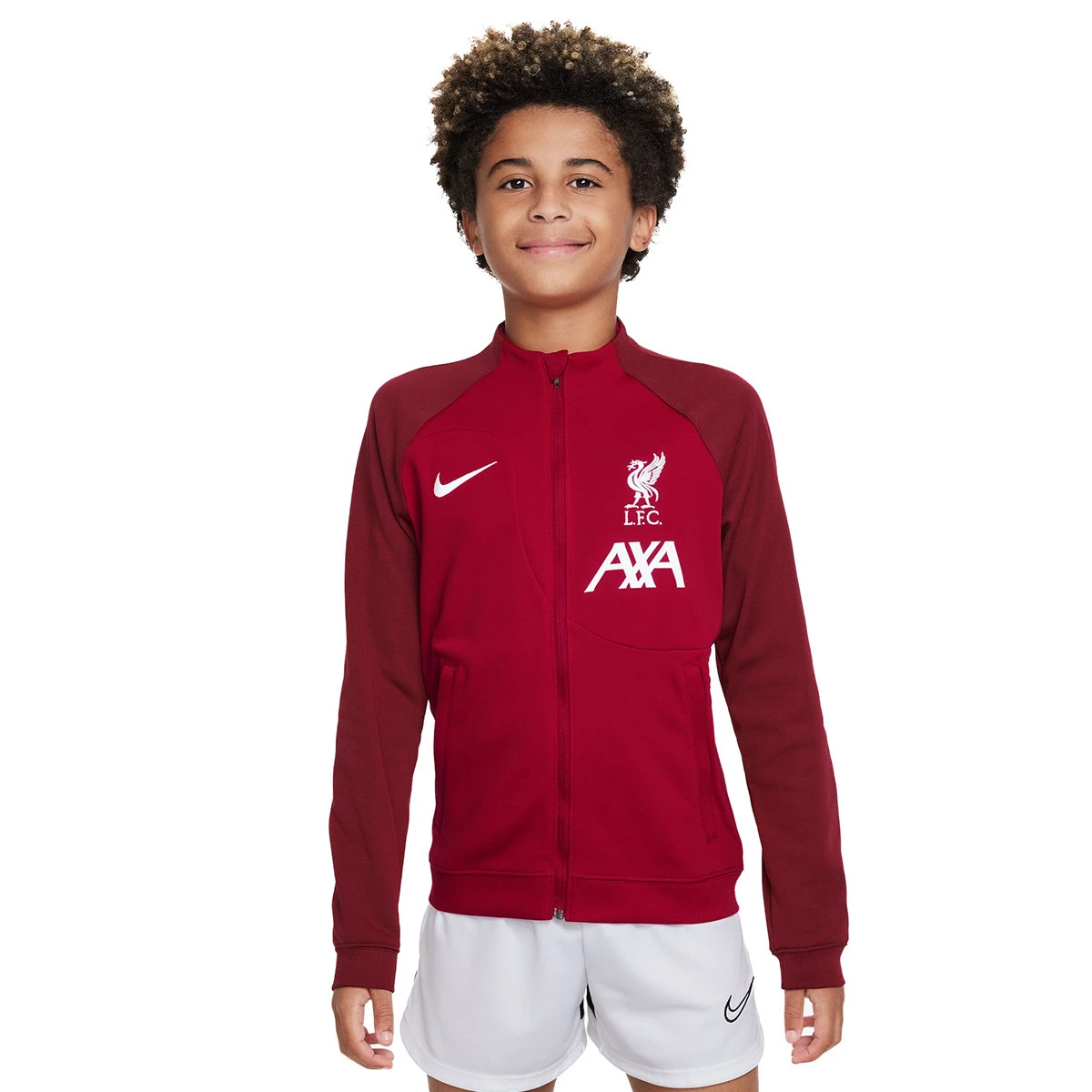 NIKE LIVERPOOL FC TRAINING 20232024 VOOR KINDEREN JACK