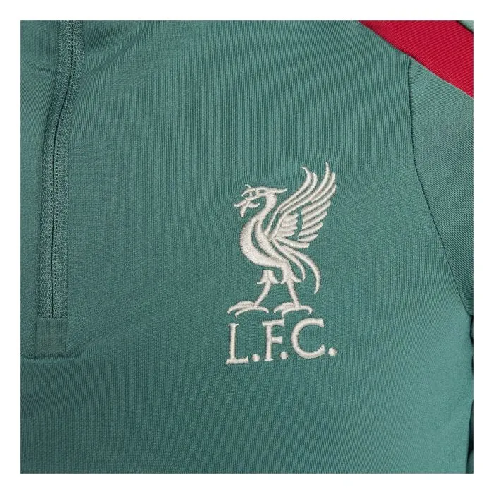 Nike liverpool tr top junior