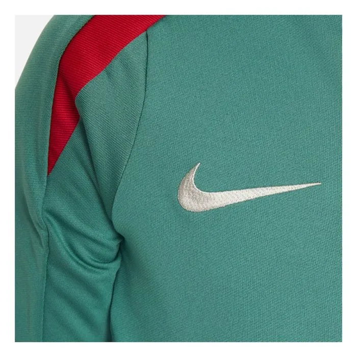 Nike liverpool tr top junior