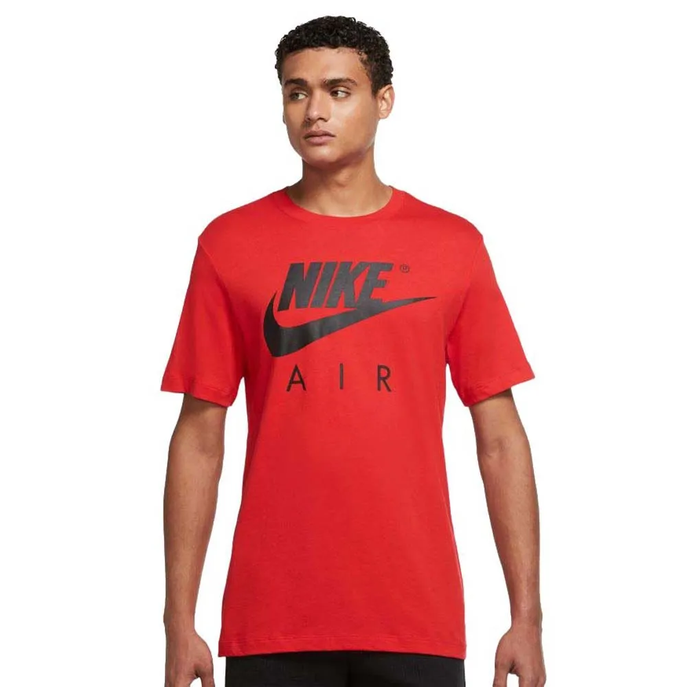 Nike M NSW TEE AIR GX HBR